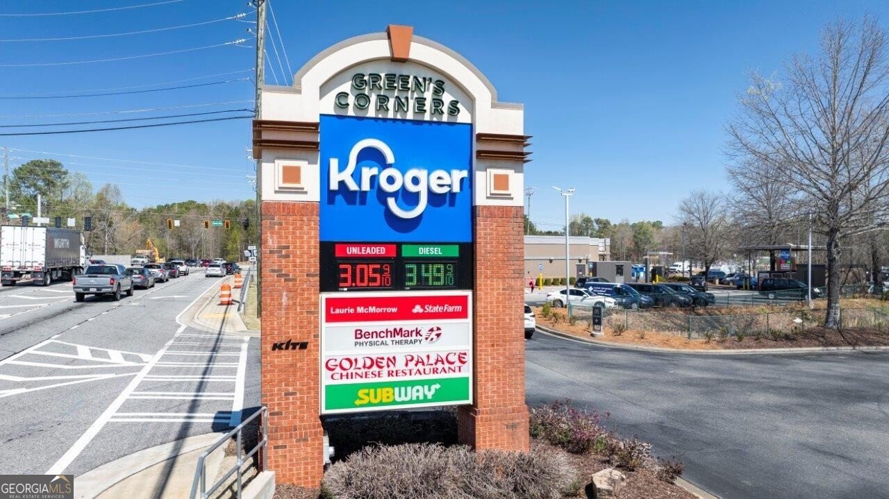 4145 Haven Way Cumming - Photo 33