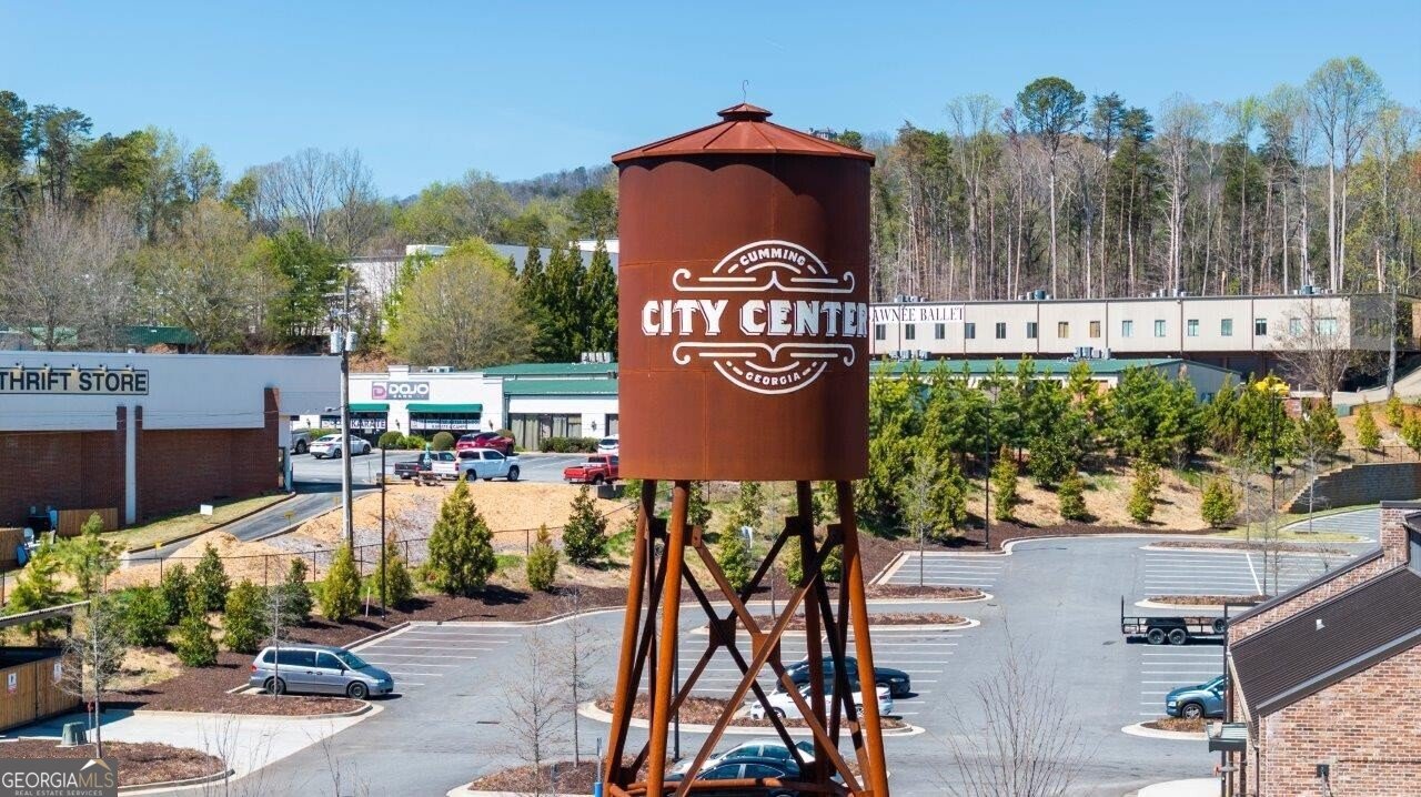 4145 Haven Way Cumming - Photo 35