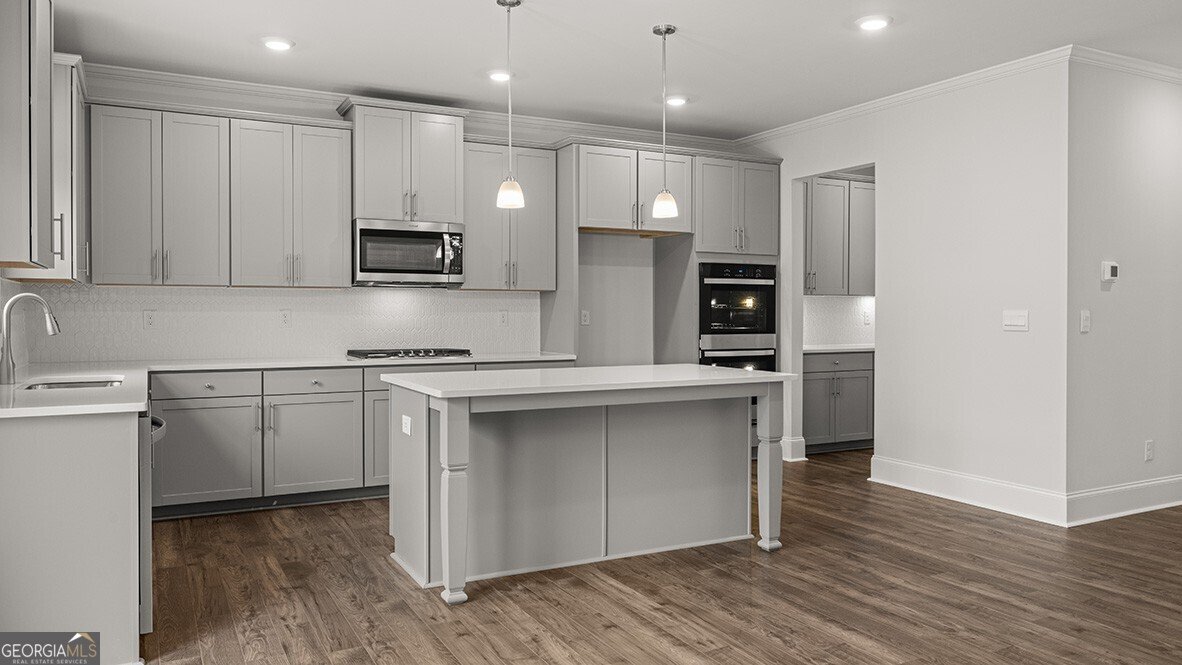 4145 Haven Way Cumming - Photo 9