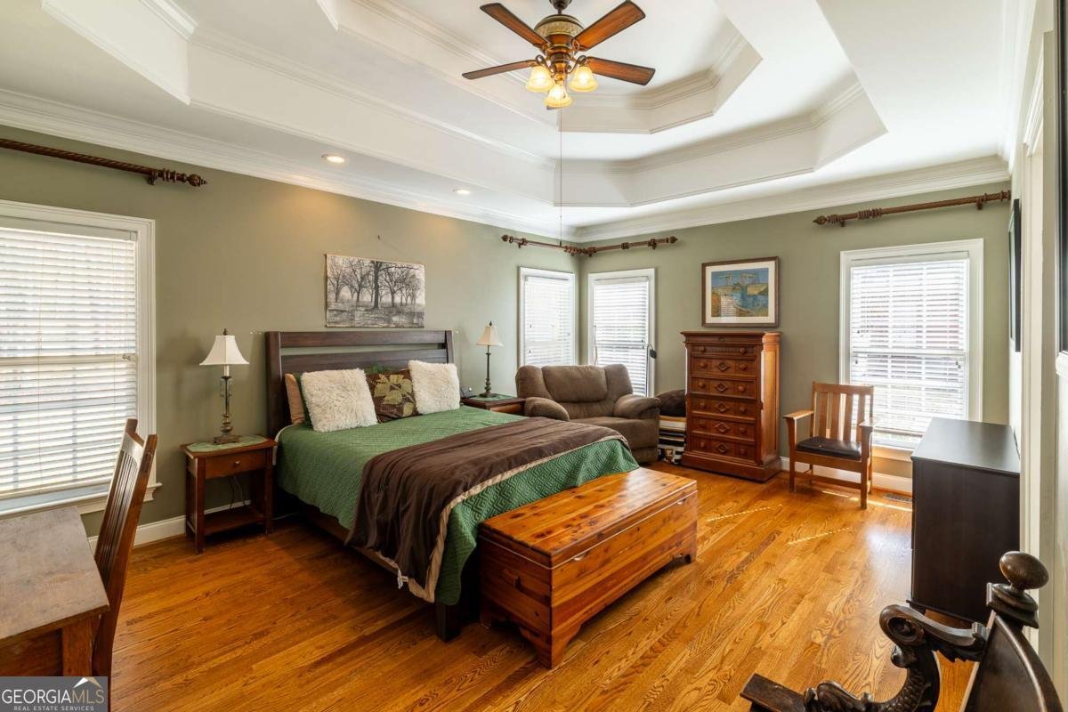 1191 Arizona Bend Watkinsville - Photo 22