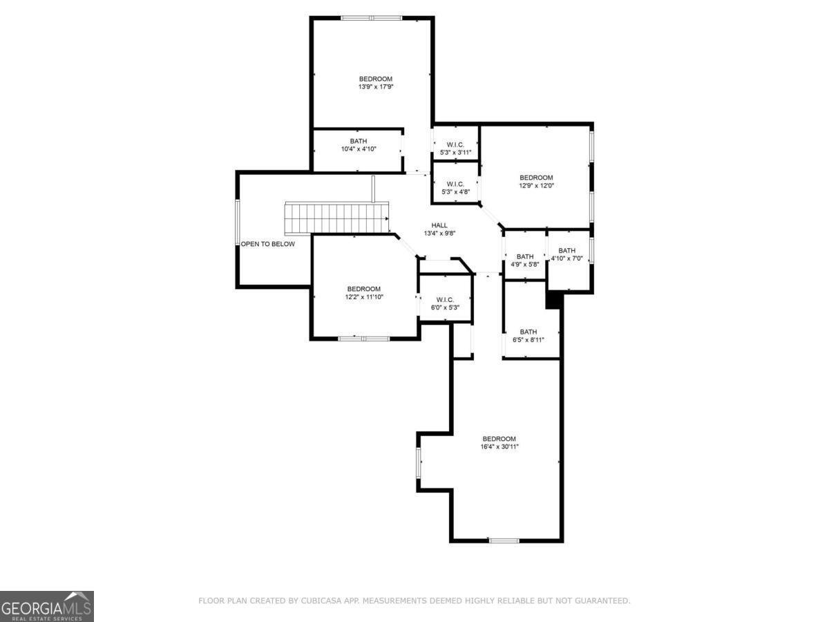 1191 Arizona Bend Watkinsville - Photo 72