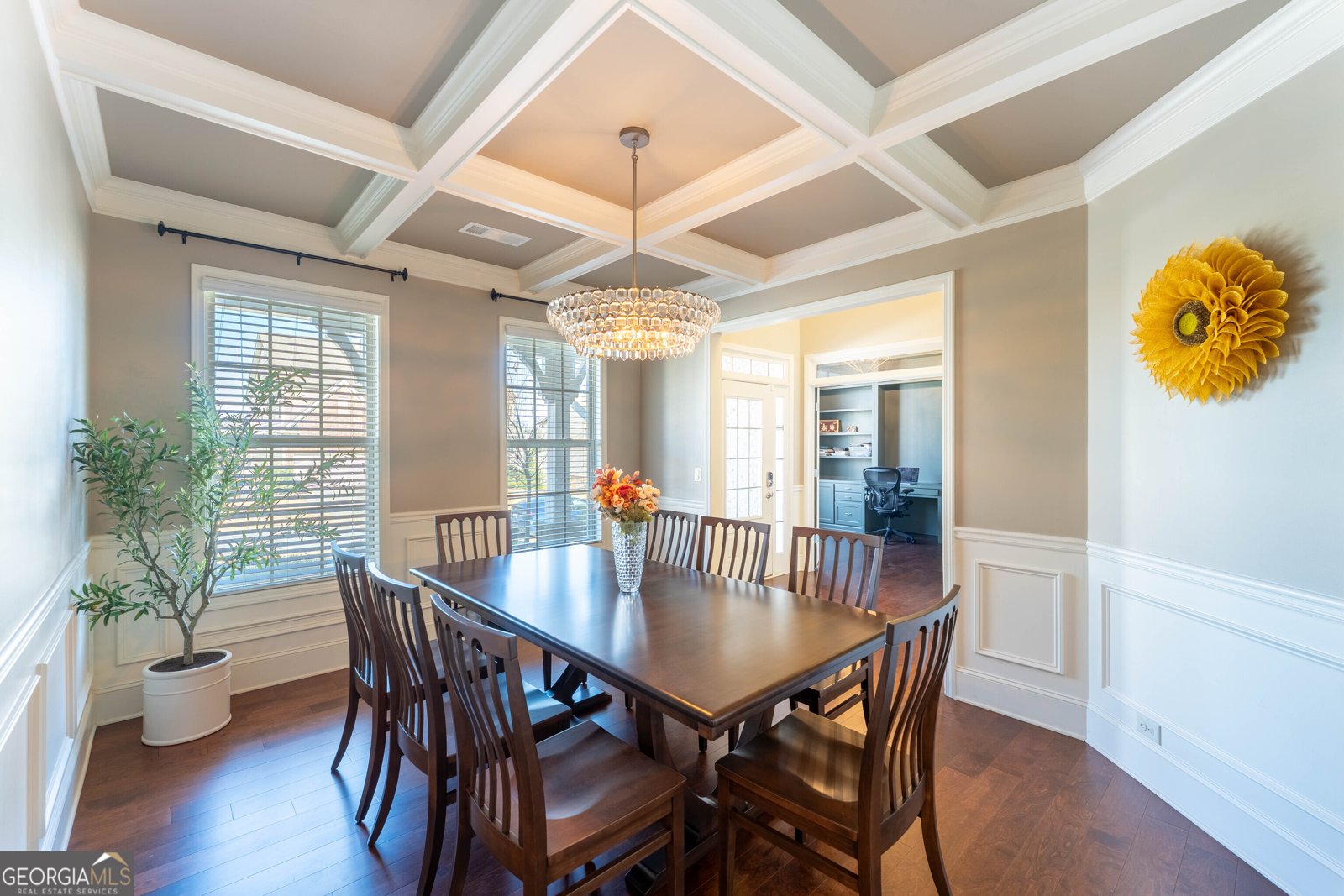 7590 Bromyard Terrace Cumming - Photo 11