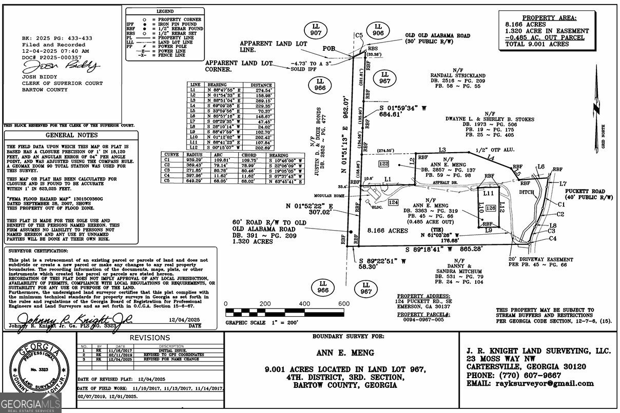 124 Puckett Road Emerson - Photo 18