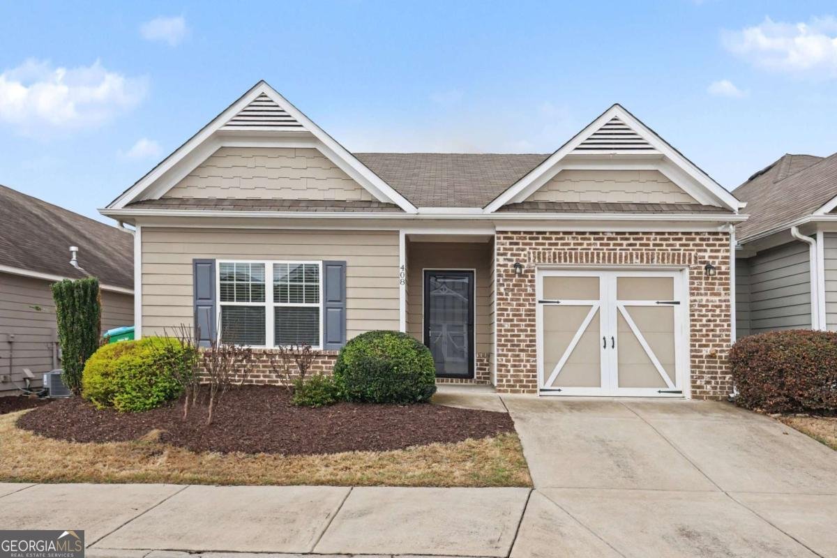 408 Rockview Drive Canton - Photo 1