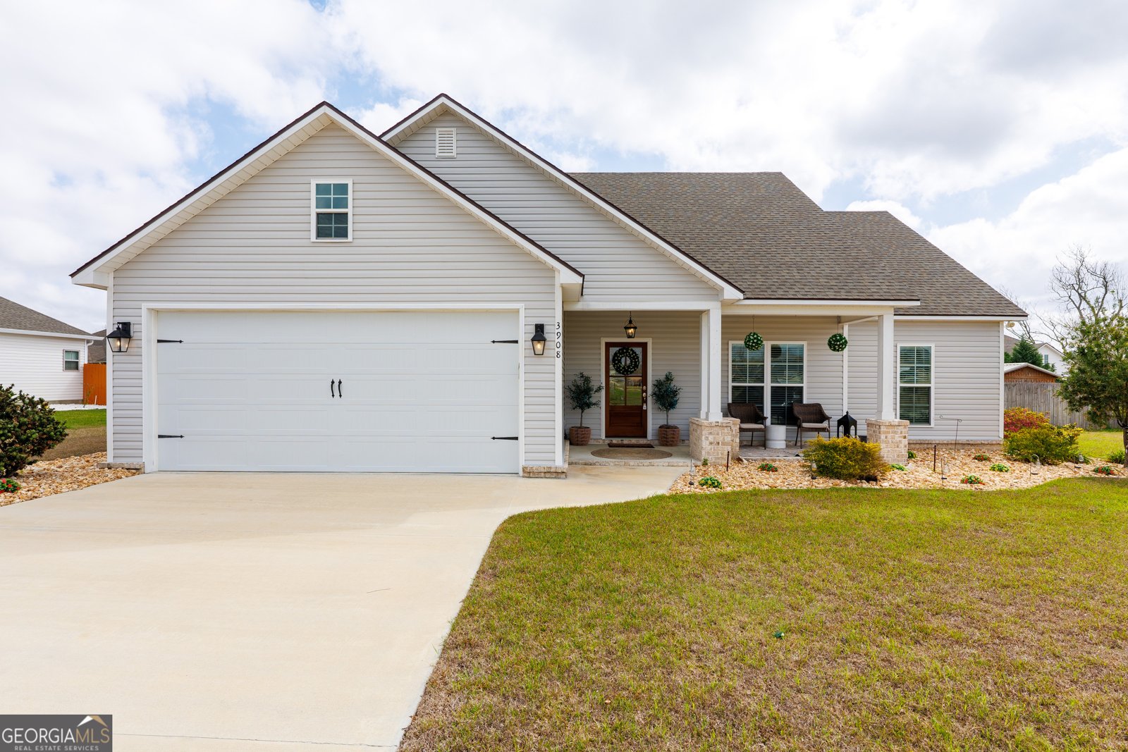 3908 Bull Run Valdosta - Photo 1