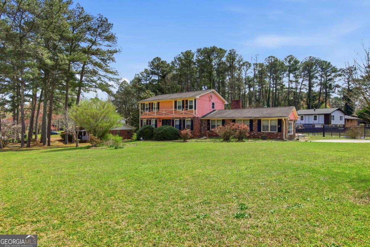 1698 Cheryl Leigh Drive Riverdale - Photo 1