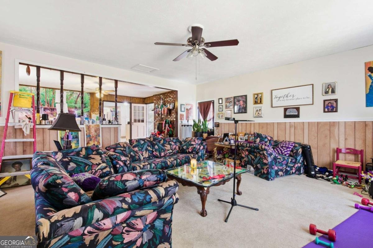 1698 Cheryl Leigh Drive Riverdale - Photo 36