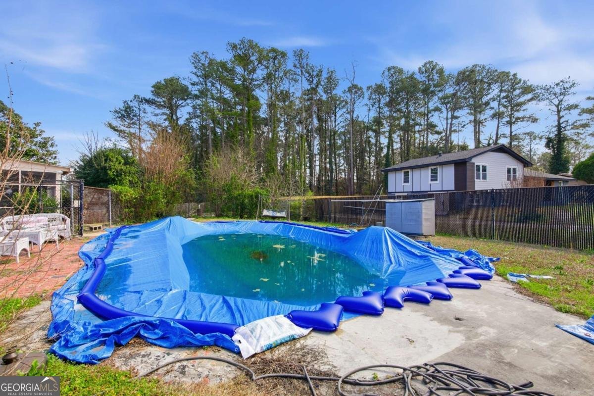 1698 Cheryl Leigh Drive Riverdale - Photo 40