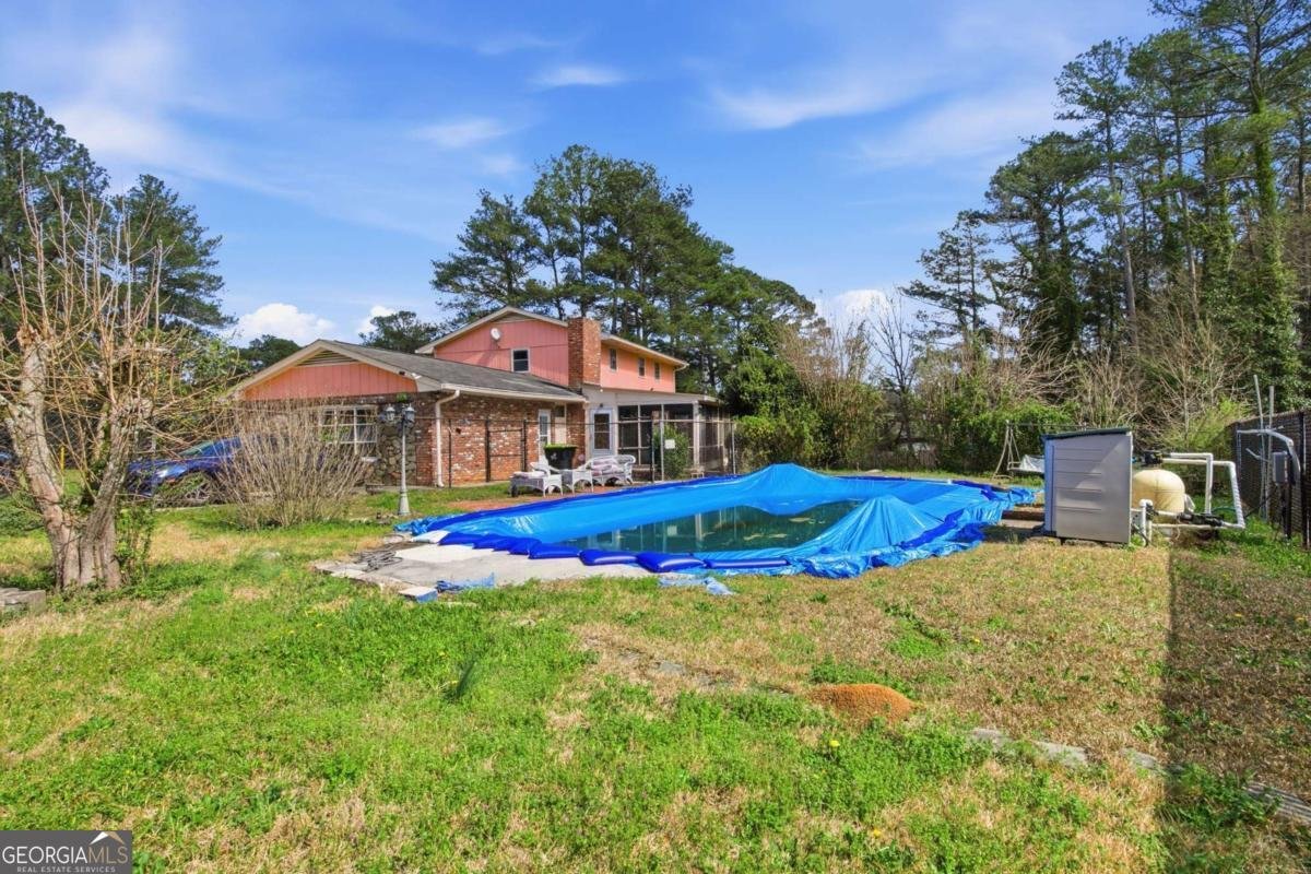 1698 Cheryl Leigh Drive Riverdale - Photo 41