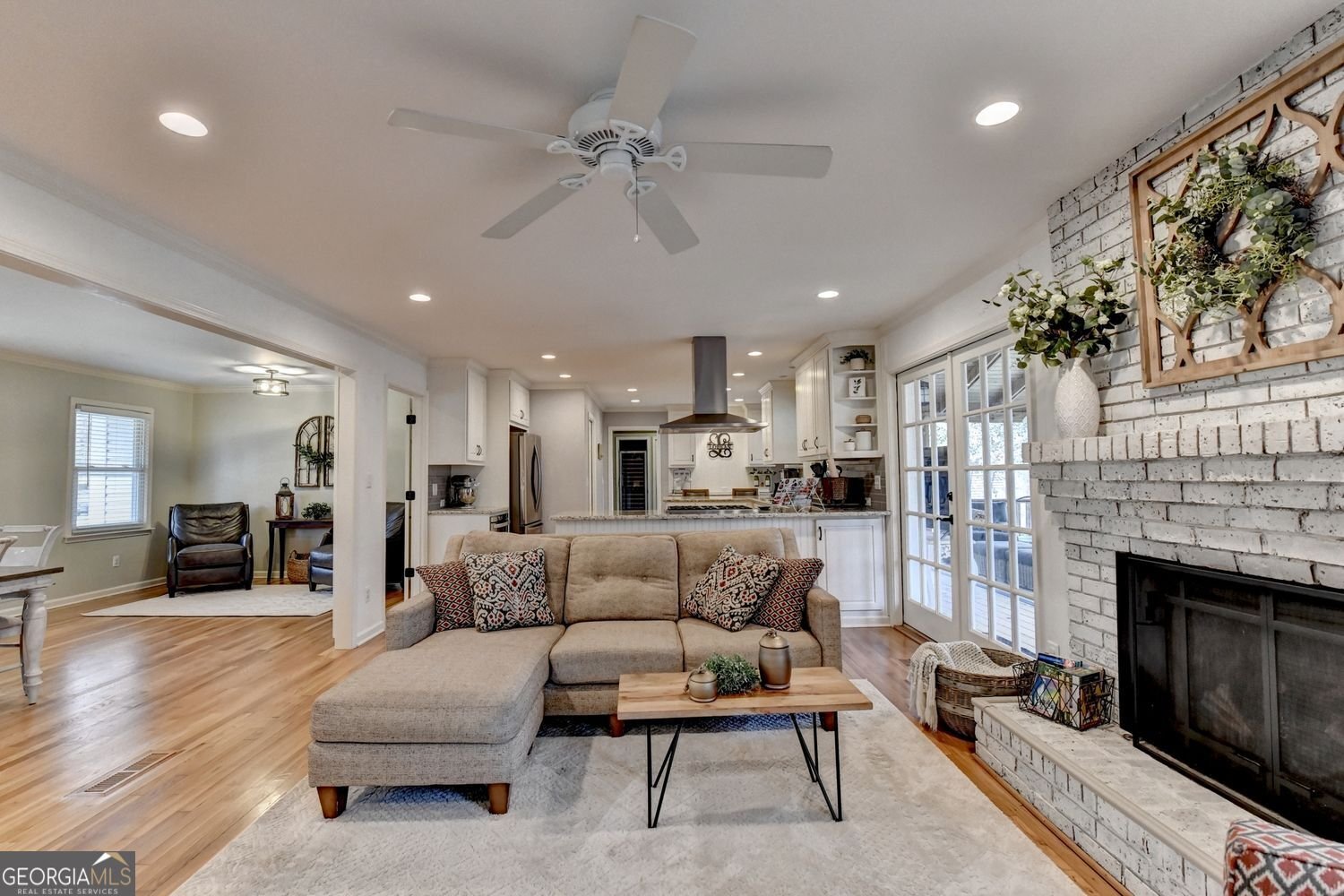 2176 Brendon Drive Atlanta - Photo 11