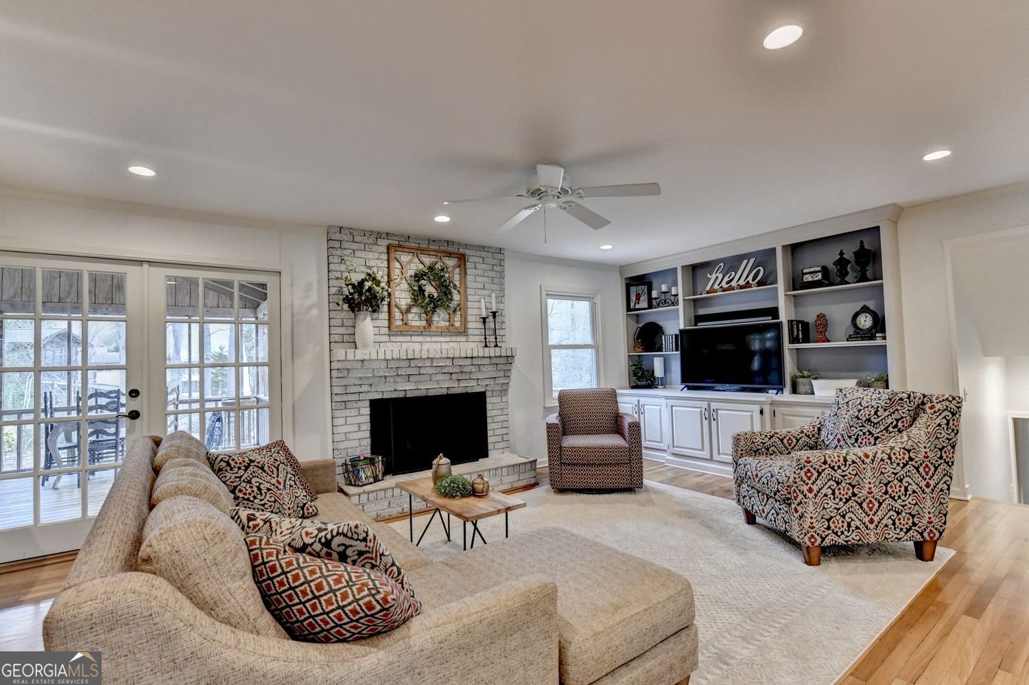 2176 Brendon Drive Atlanta - Photo 12