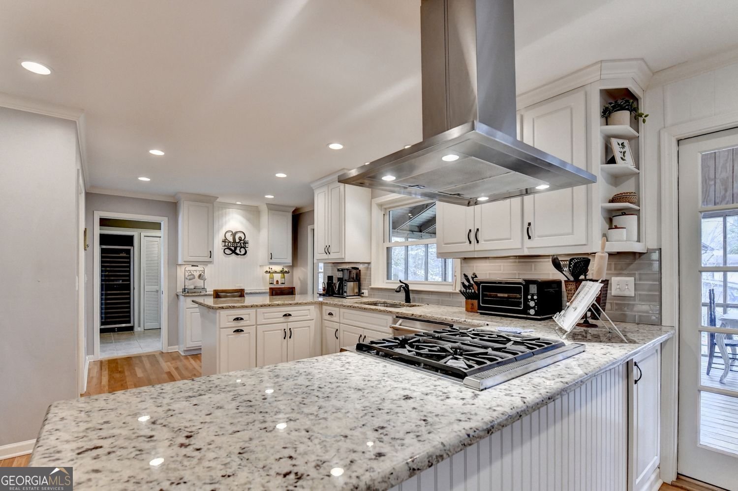 2176 Brendon Drive Atlanta - Photo 13