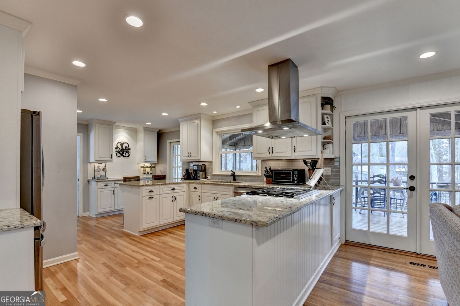 2176 Brendon Drive Atlanta - Photo 14