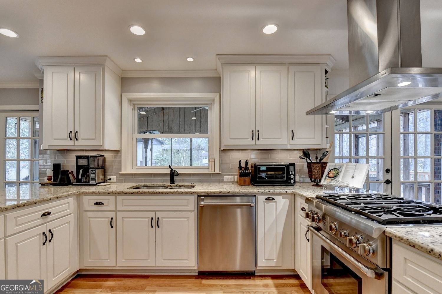 2176 Brendon Drive Atlanta - Photo 15