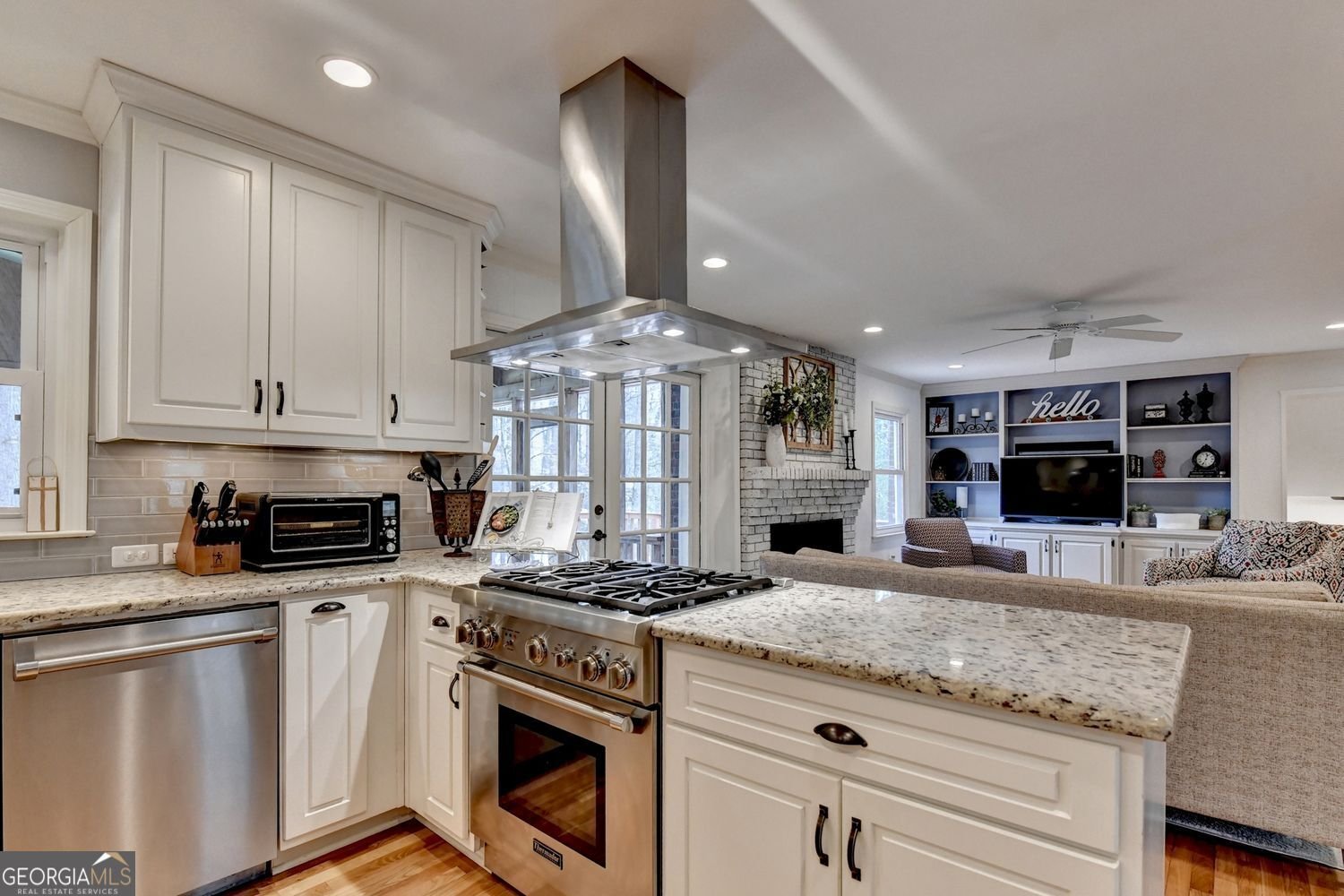 2176 Brendon Drive Atlanta - Photo 16