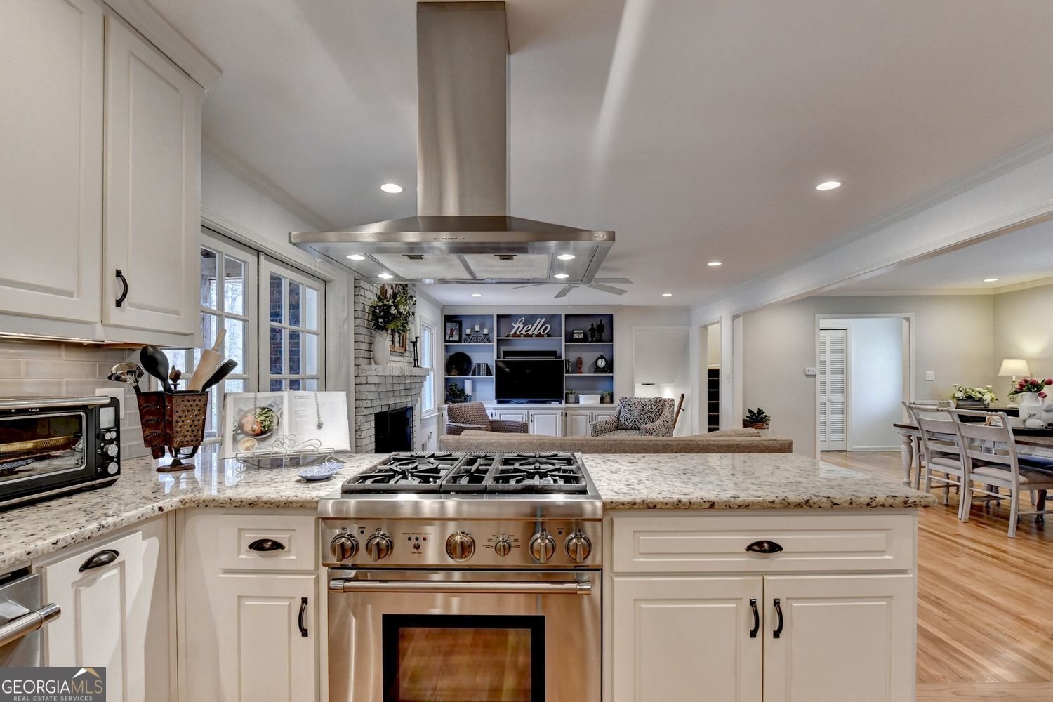 2176 Brendon Drive Atlanta - Photo 17