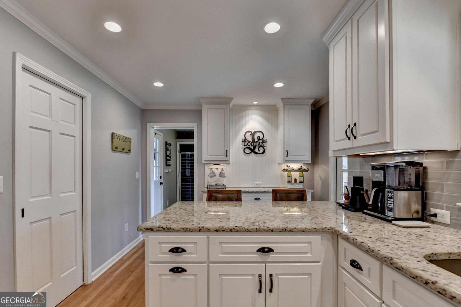 2176 Brendon Drive Atlanta - Photo 19