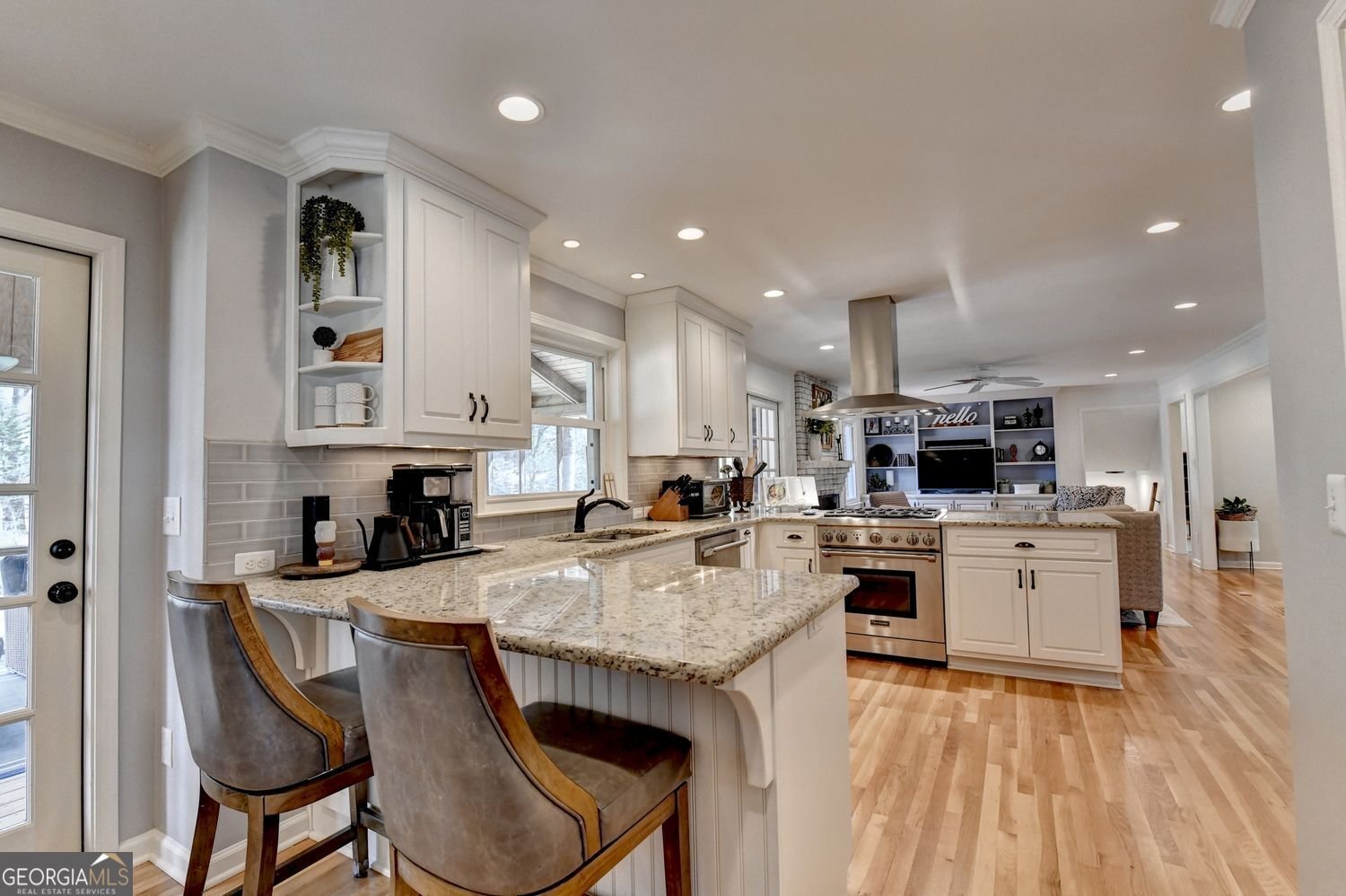 2176 Brendon Drive Atlanta - Photo 22