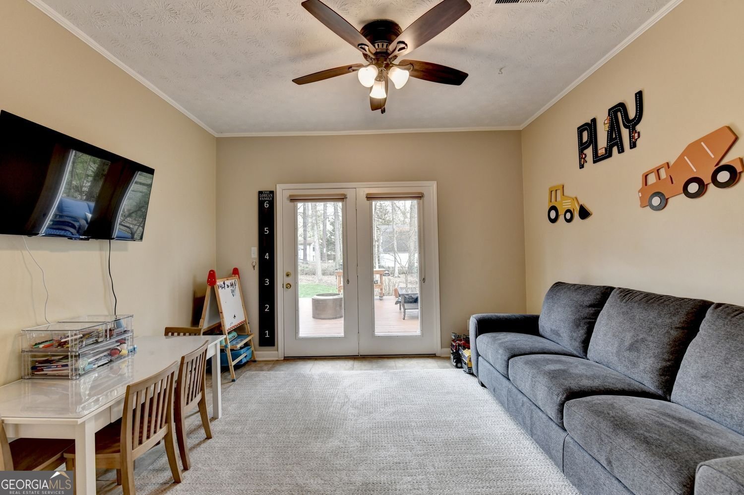 2176 Brendon Drive Atlanta - Photo 42