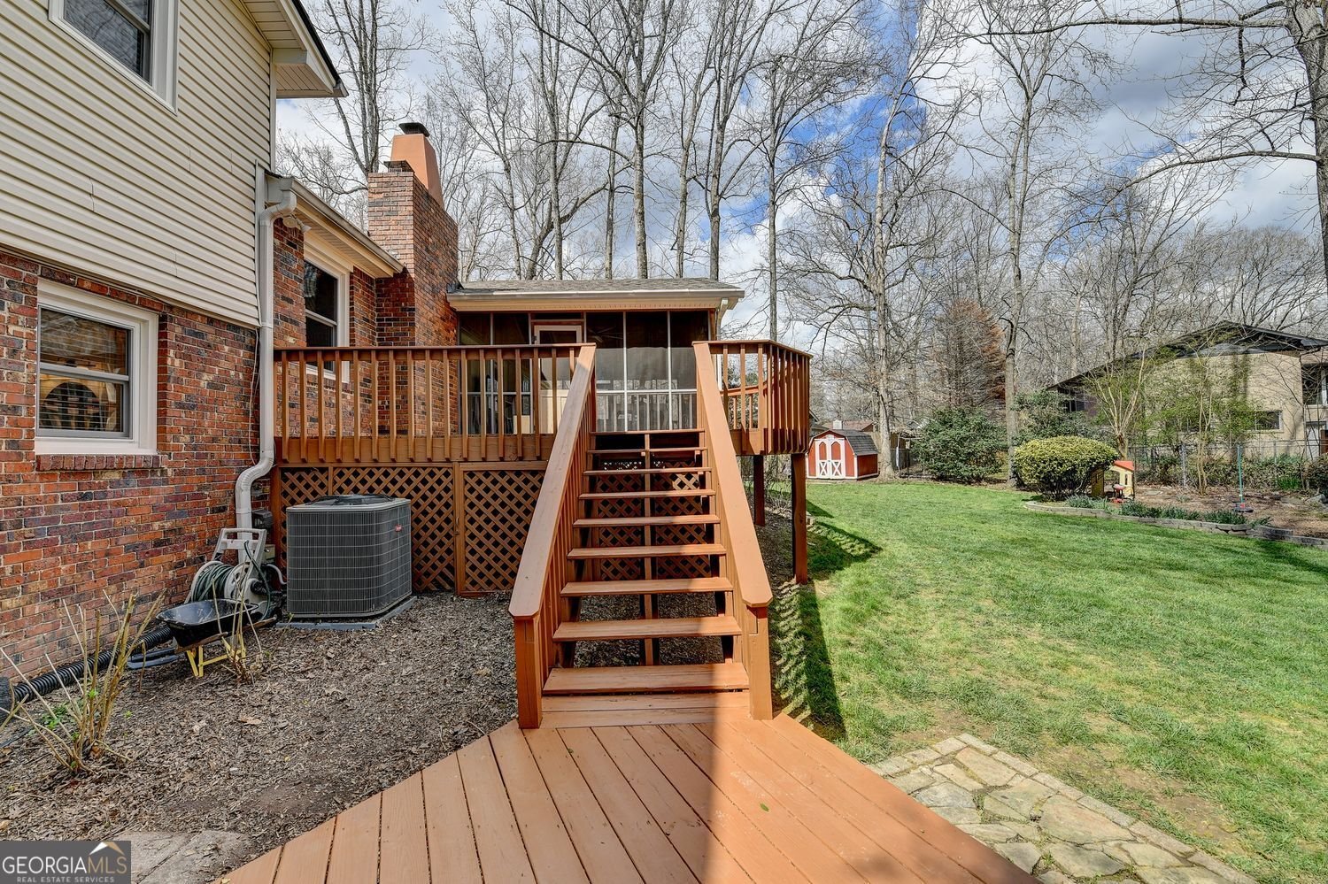 2176 Brendon Drive Atlanta - Photo 56