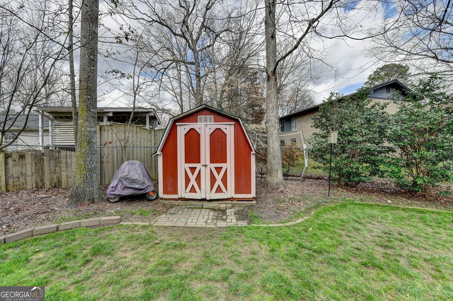 2176 Brendon Drive Atlanta - Photo 60