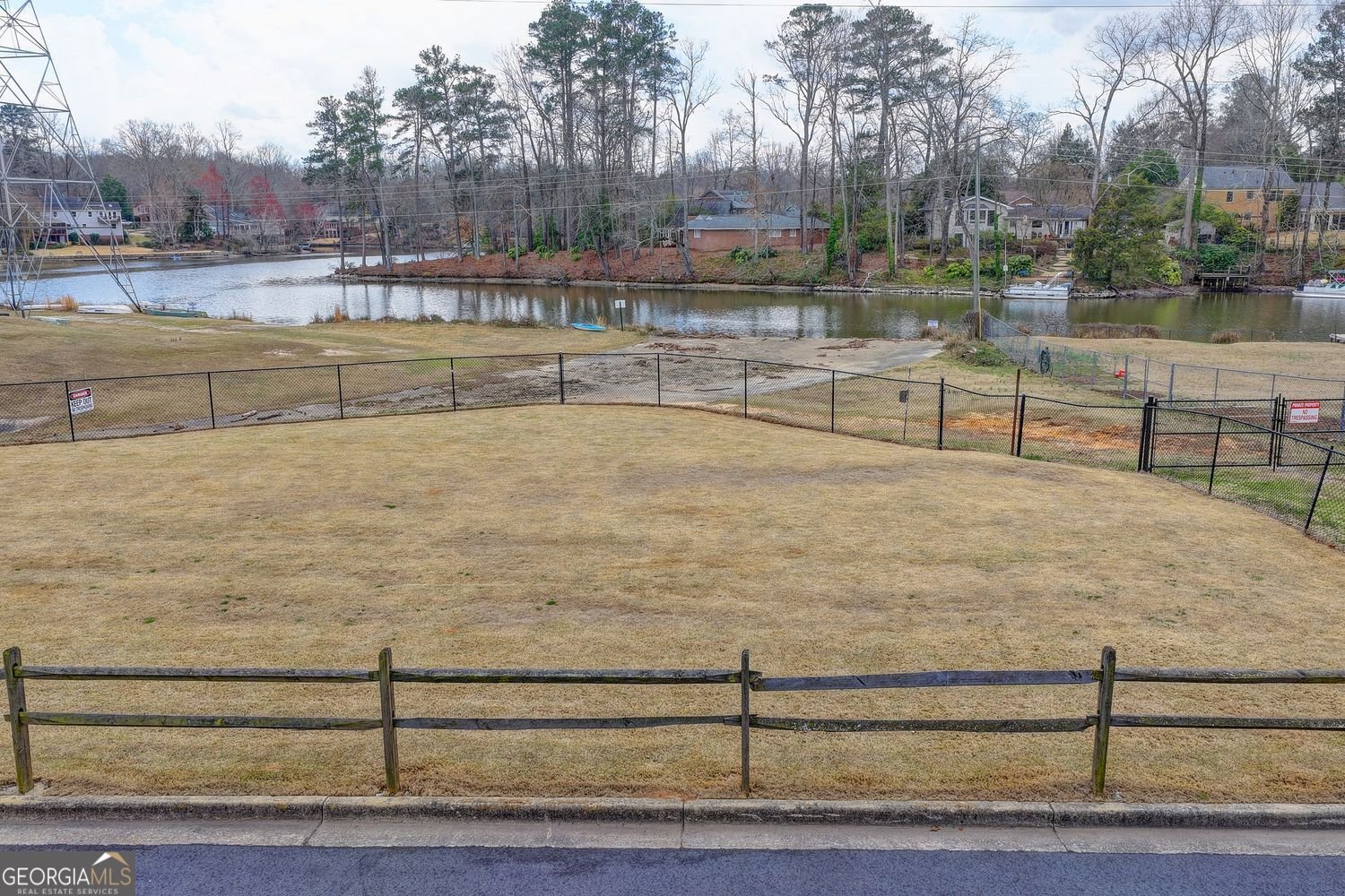 2176 Brendon Drive Atlanta - Photo 67