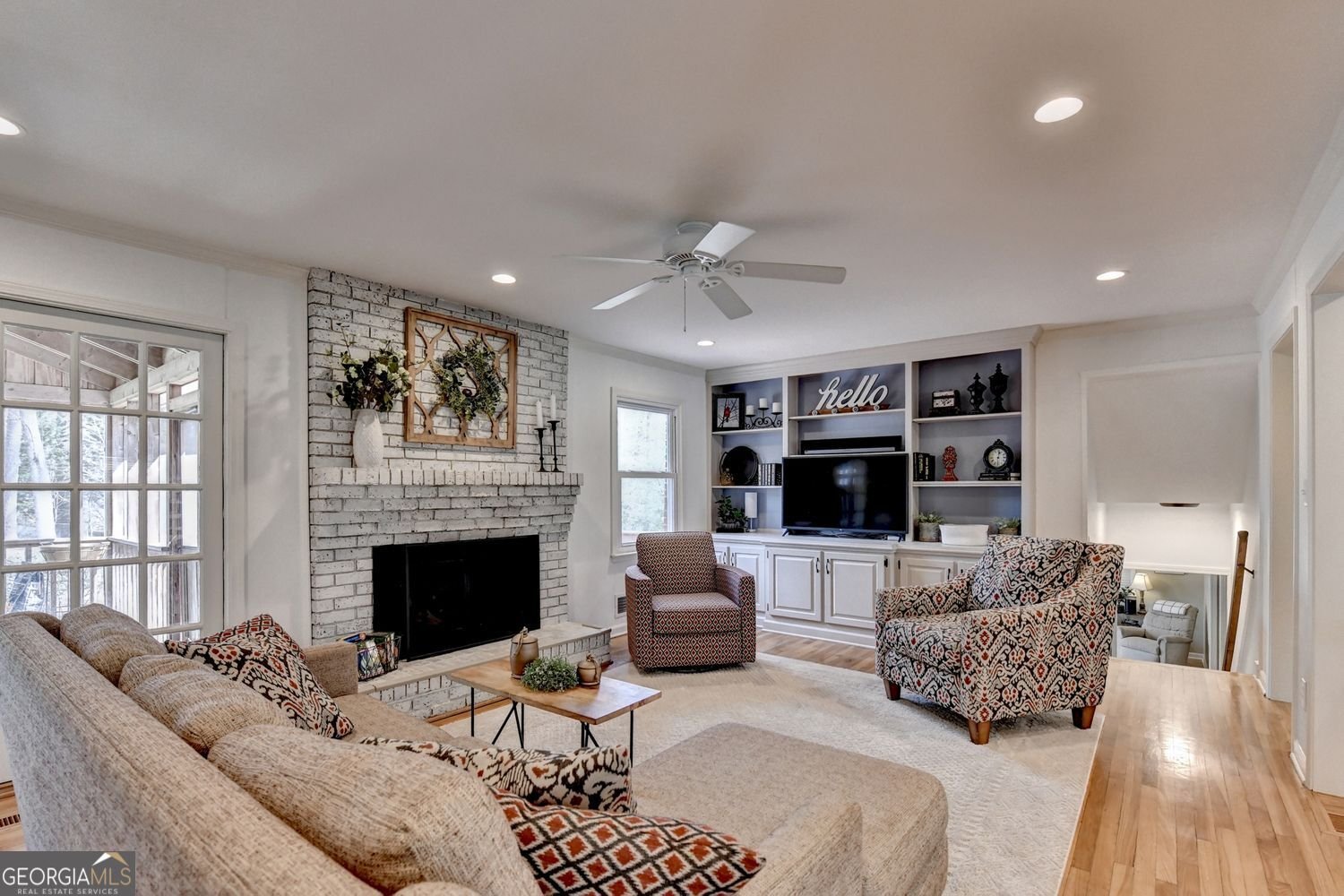 2176 Brendon Drive Atlanta - Photo 8