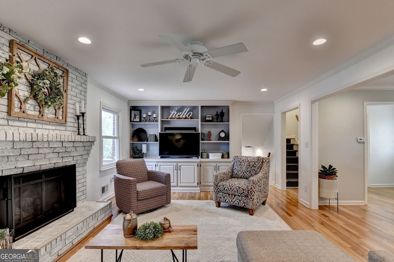 2176 Brendon Drive Atlanta - Photo 9