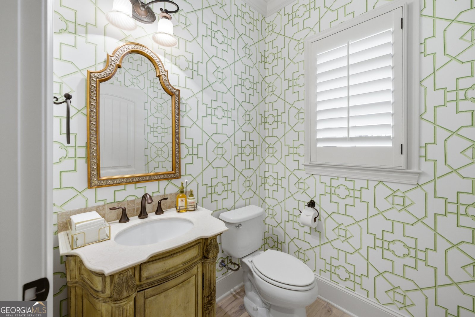 406 Trotter Lane Woodstock - Photo 13