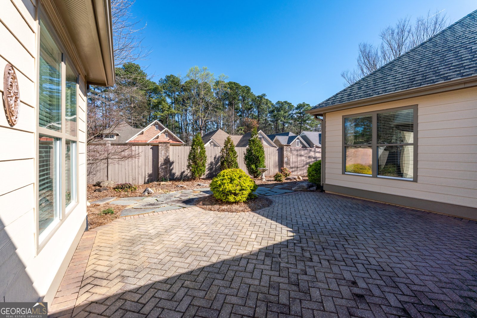 406 Trotter Lane Woodstock - Photo 15