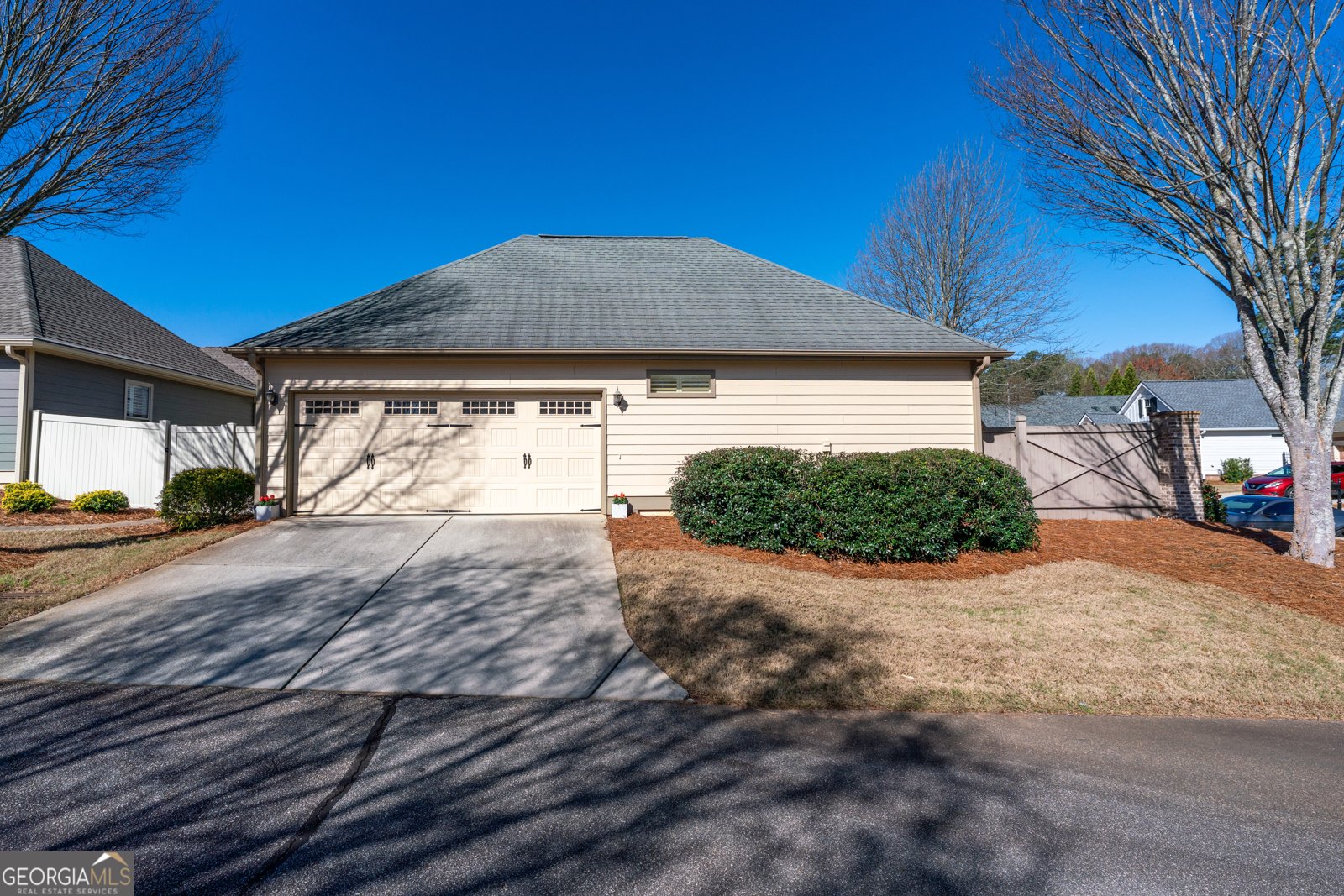 406 Trotter Lane Woodstock - Photo 16