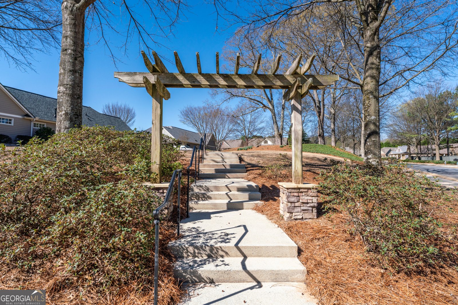 406 Trotter Lane Woodstock - Photo 17