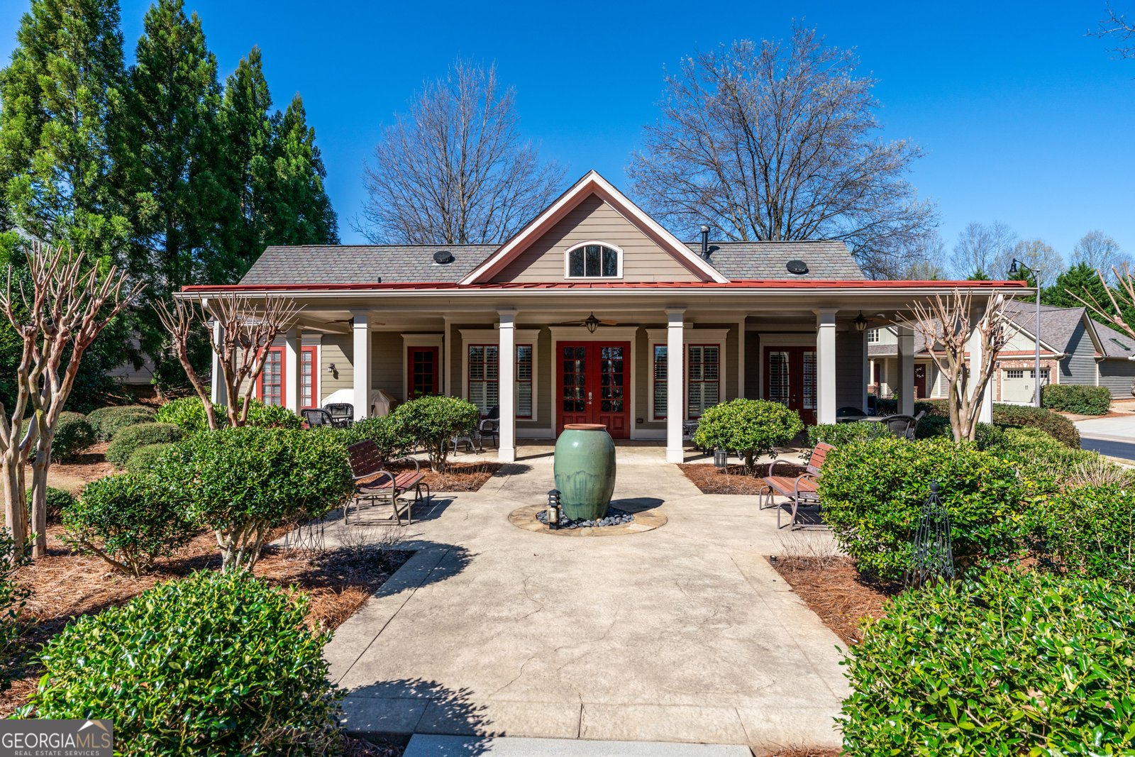 406 Trotter Lane Woodstock - Photo 18