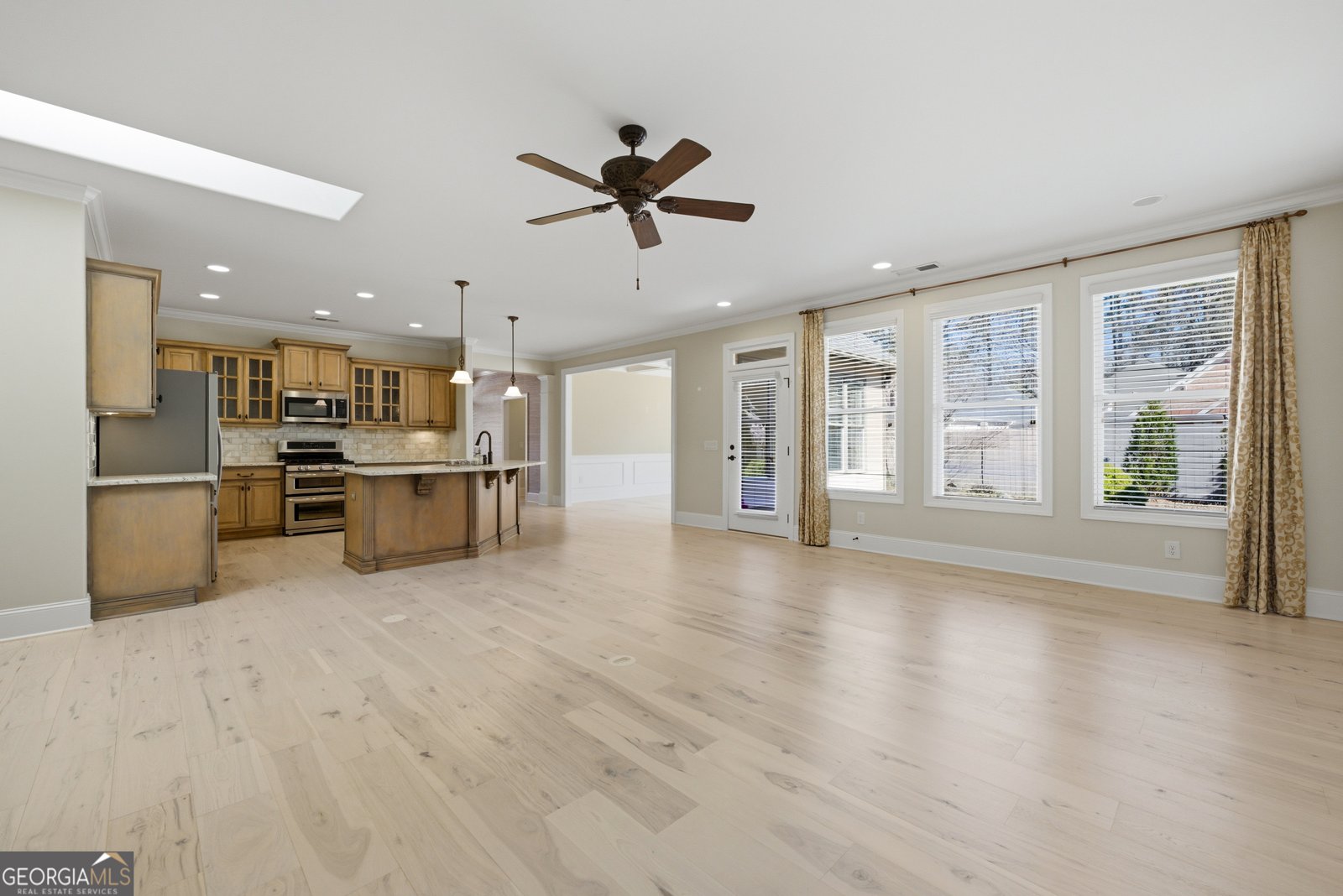 406 Trotter Lane Woodstock - Photo 6