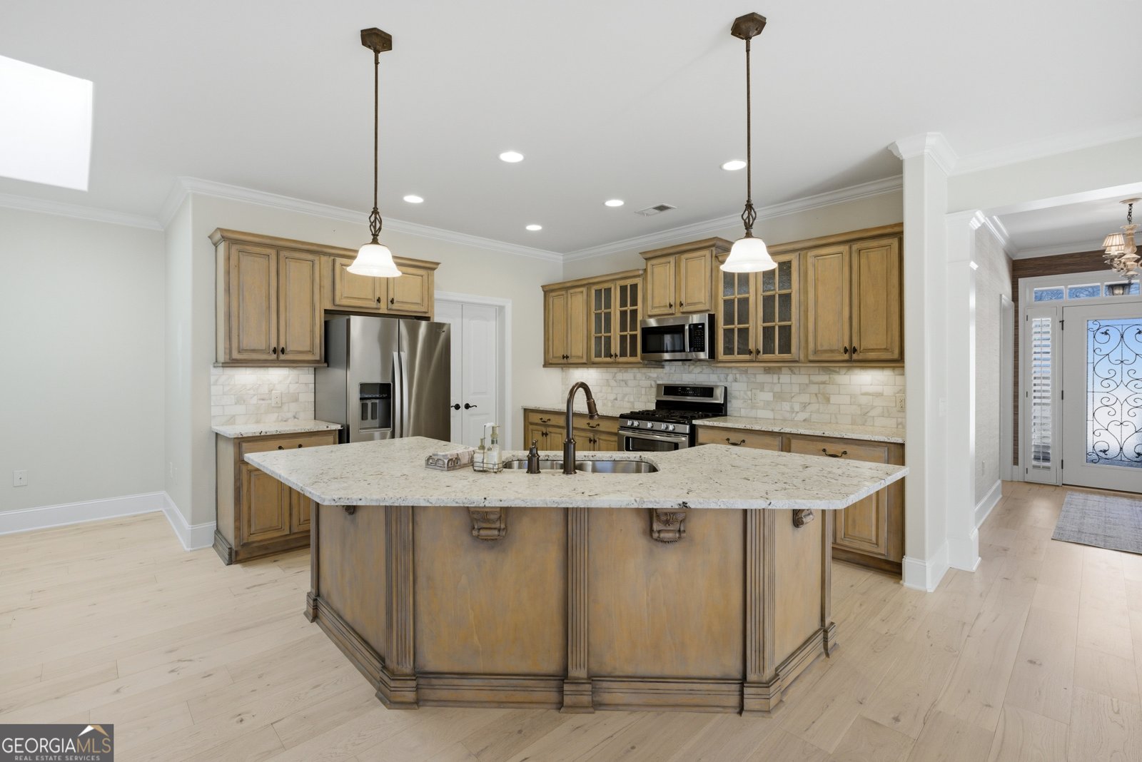 406 Trotter Lane Woodstock - Photo 7