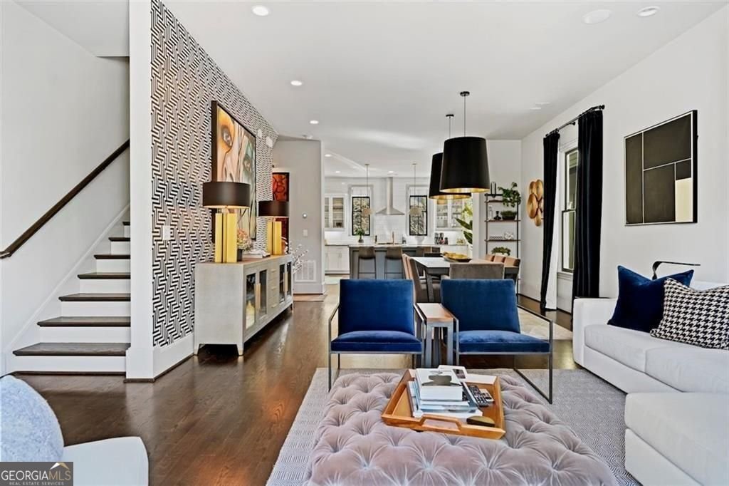 548 Bismark Road Atlanta - Photo 10