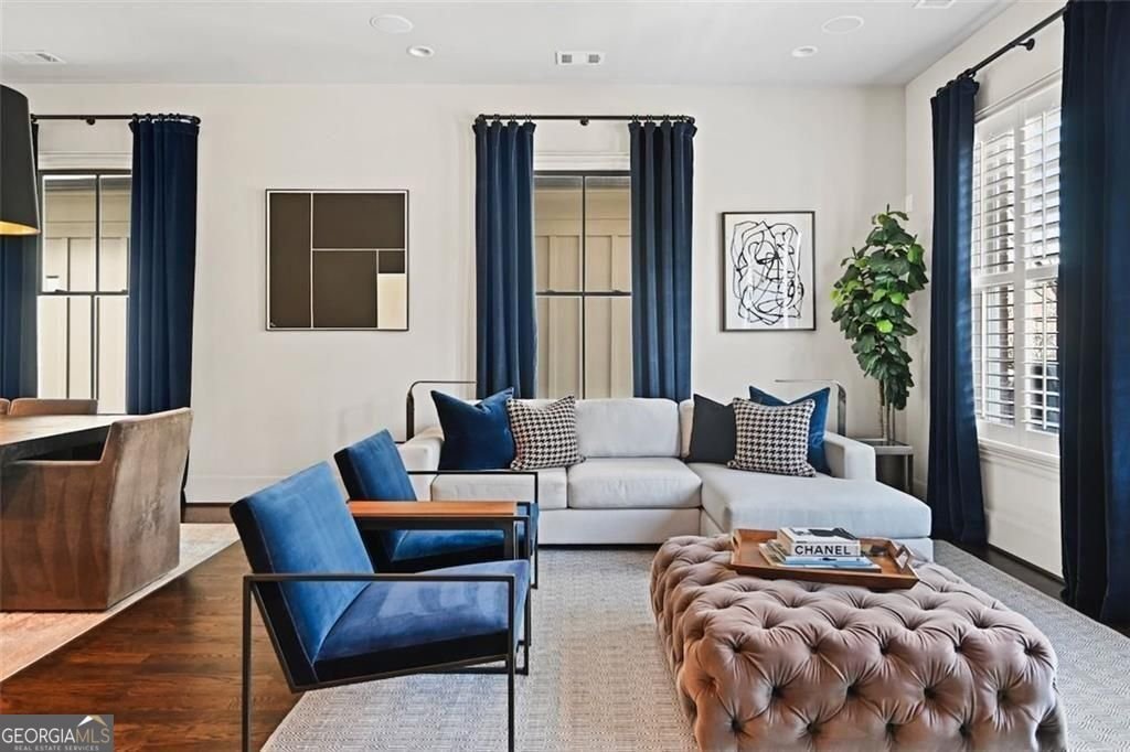 548 Bismark Road Atlanta - Photo 11