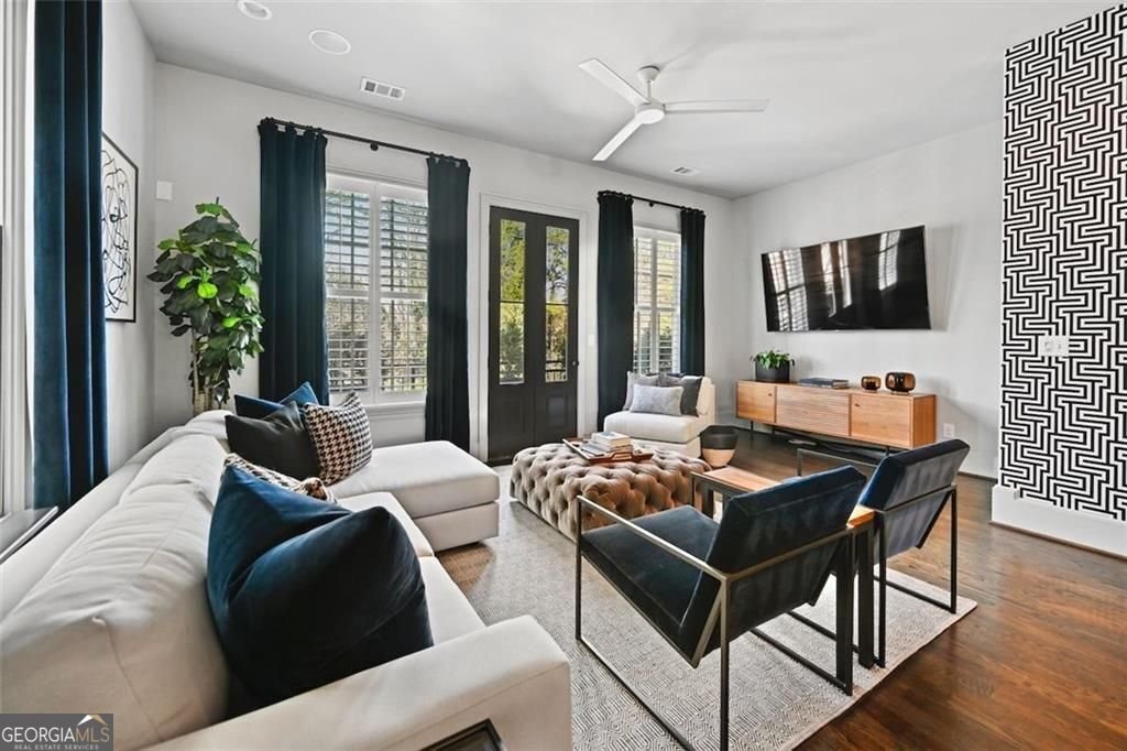 548 Bismark Road Atlanta - Photo 12