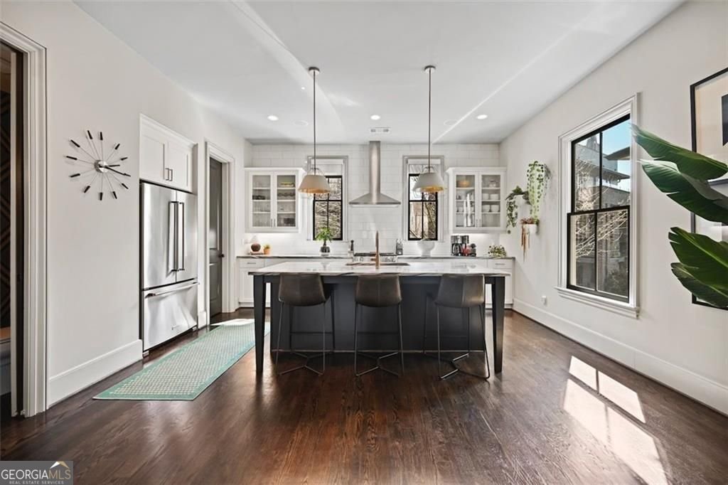 548 Bismark Road Atlanta - Photo 14