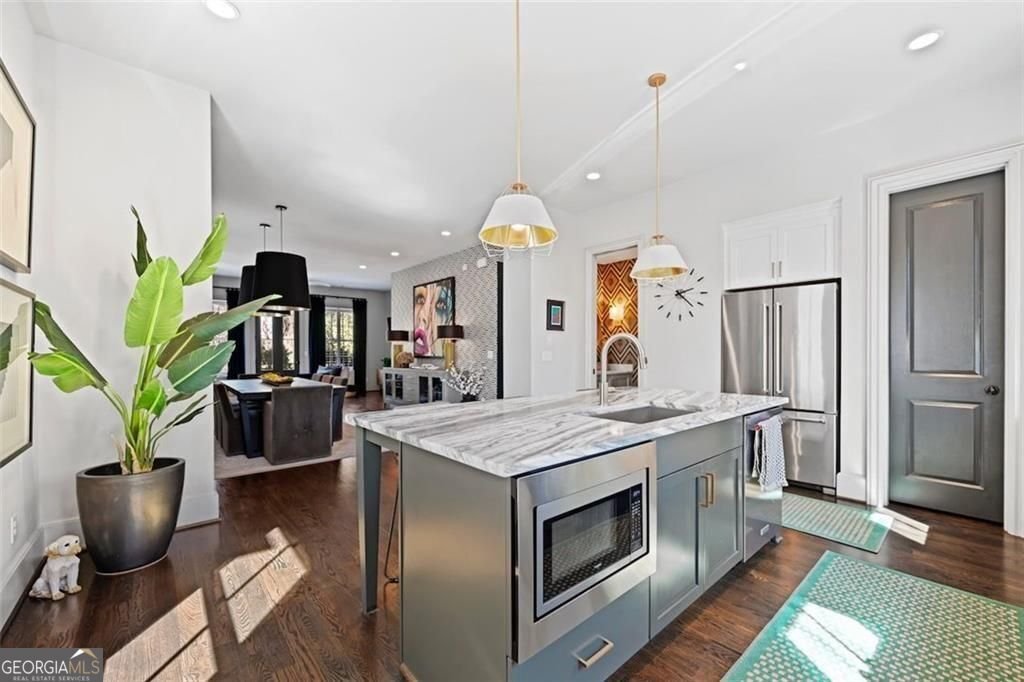 548 Bismark Road Atlanta - Photo 15