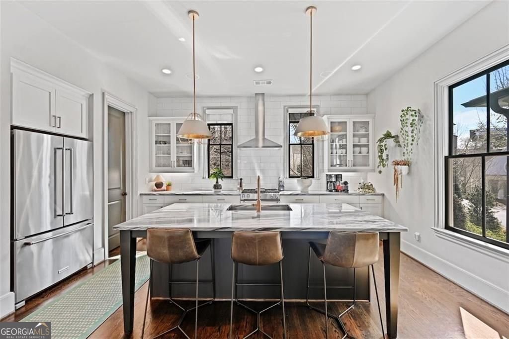 548 Bismark Road Atlanta - Photo 16