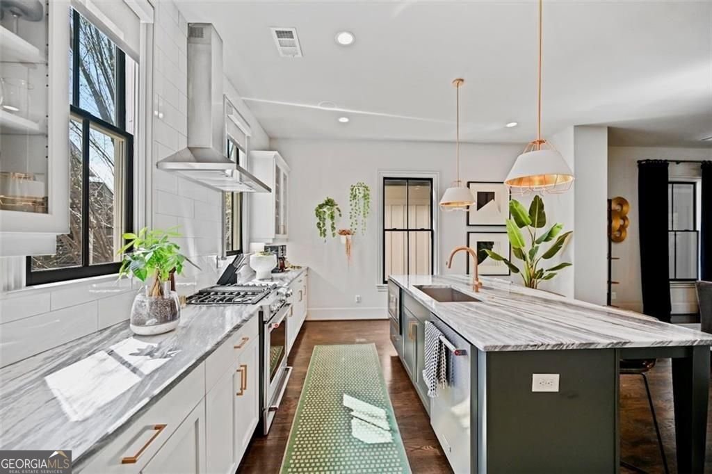 548 Bismark Road Atlanta - Photo 18