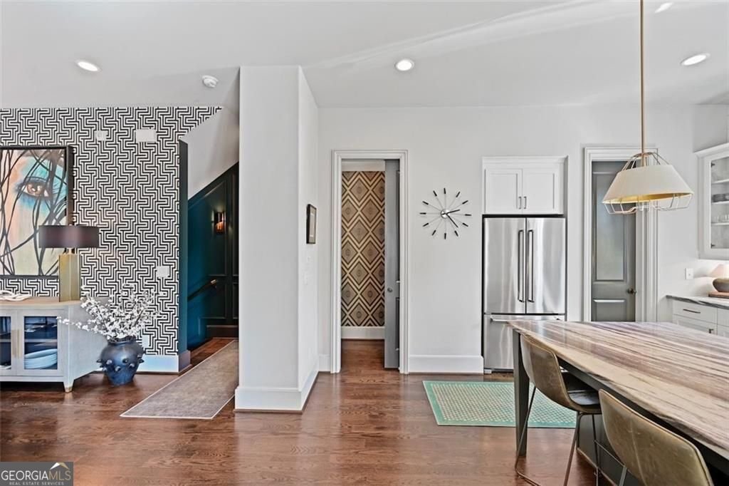 548 Bismark Road Atlanta - Photo 19