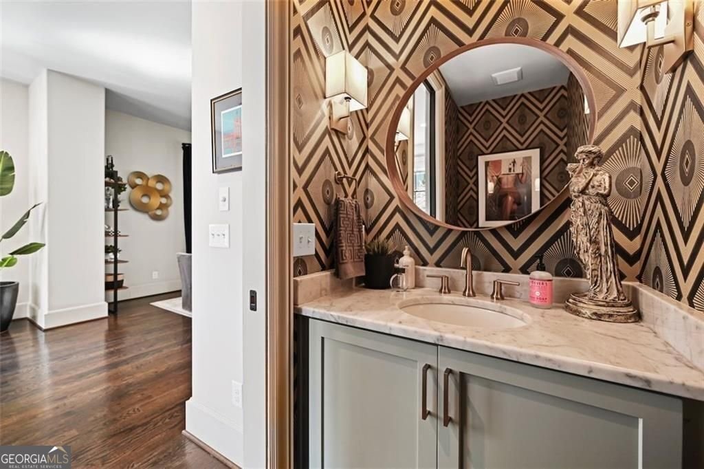 548 Bismark Road Atlanta - Photo 20