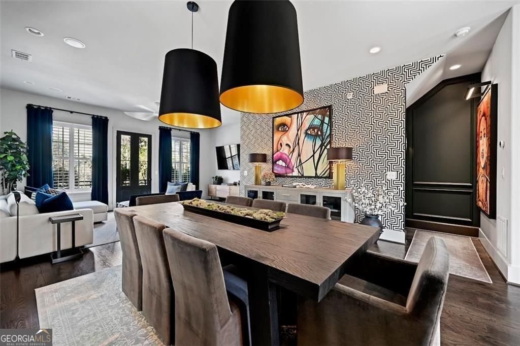 548 Bismark Road Atlanta - Photo 21