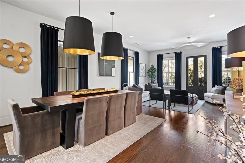 548 Bismark Road Atlanta - Photo 22