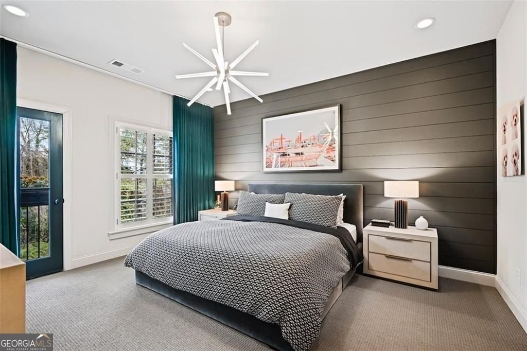 548 Bismark Road Atlanta - Photo 24