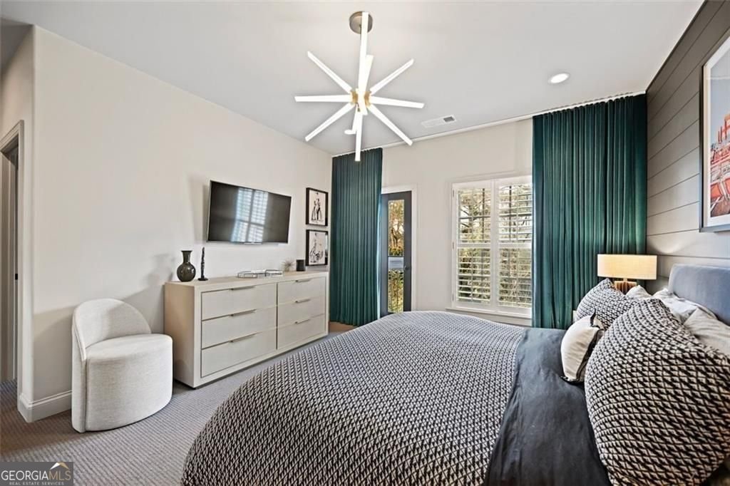 548 Bismark Road Atlanta - Photo 27