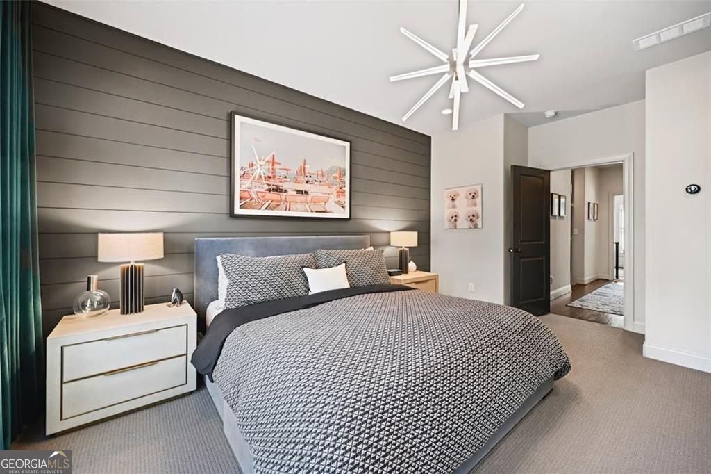 548 Bismark Road Atlanta - Photo 29