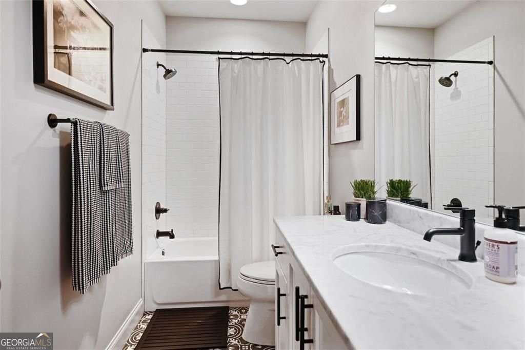 548 Bismark Road Atlanta - Photo 34